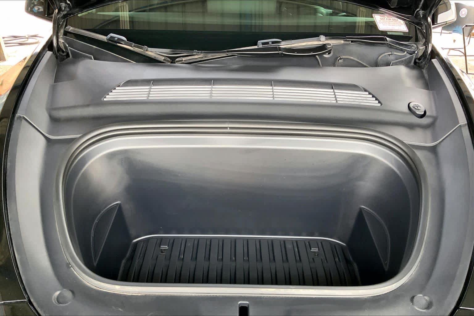 Used 2024 Stealth Grey Tesla Long Range image 30