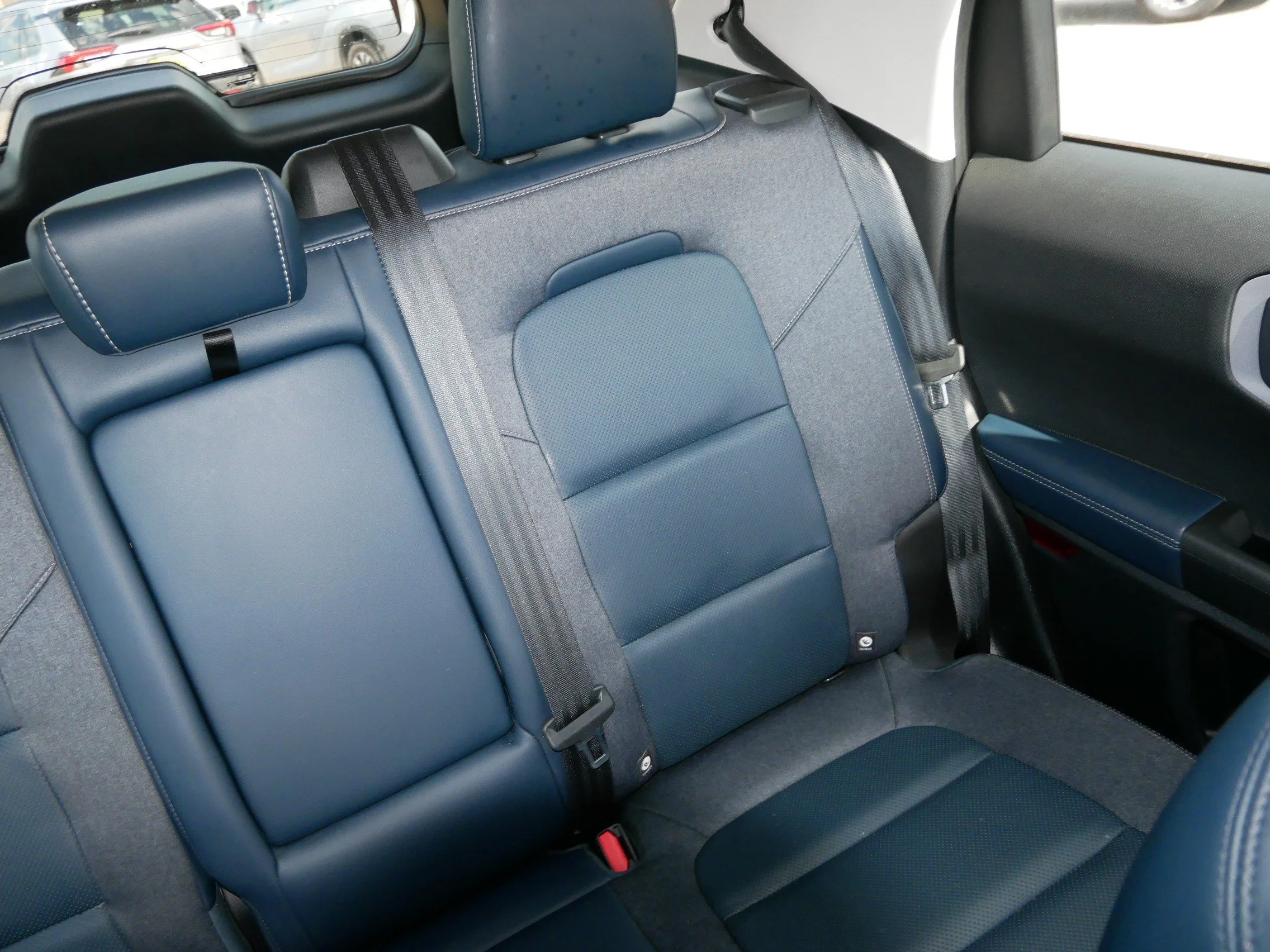 Certified Used 2021 Area 51 Ford Outer Banks image 14