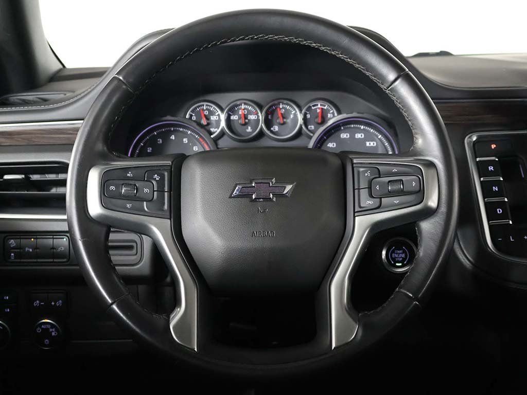 2021 Chevrolet Tahoe Z71 - Photo 38