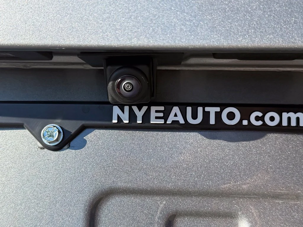 Used 2025 Sterling Gray Metallic Chevrolet 1LT image 35