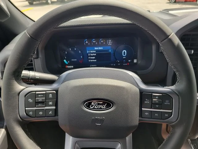 New 2026 Avalanche Ford XLT image 31