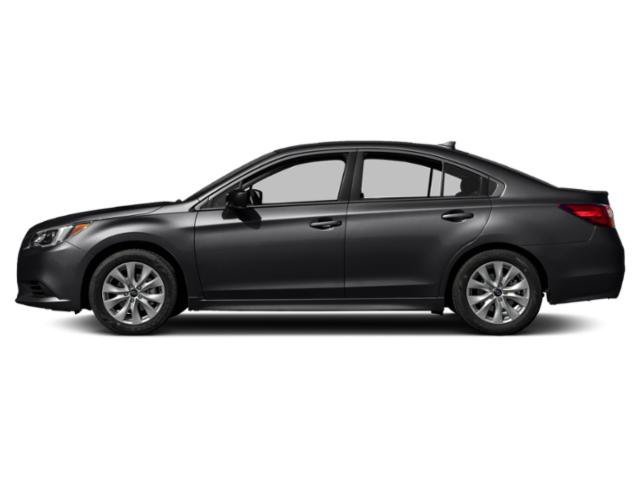 Used 2016 Crystal Black Silica Subaru 2.5i Premium image 3