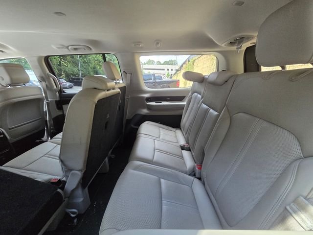 Used 2024 White Jeep Series II image 6