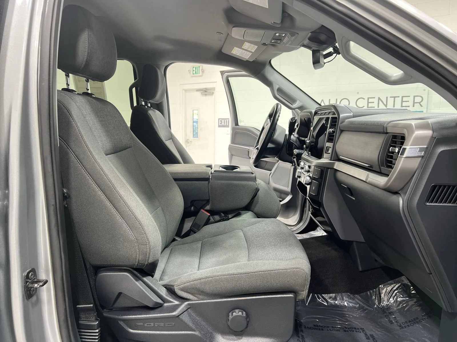 2024 Ford F-150 XLT - Photo 24