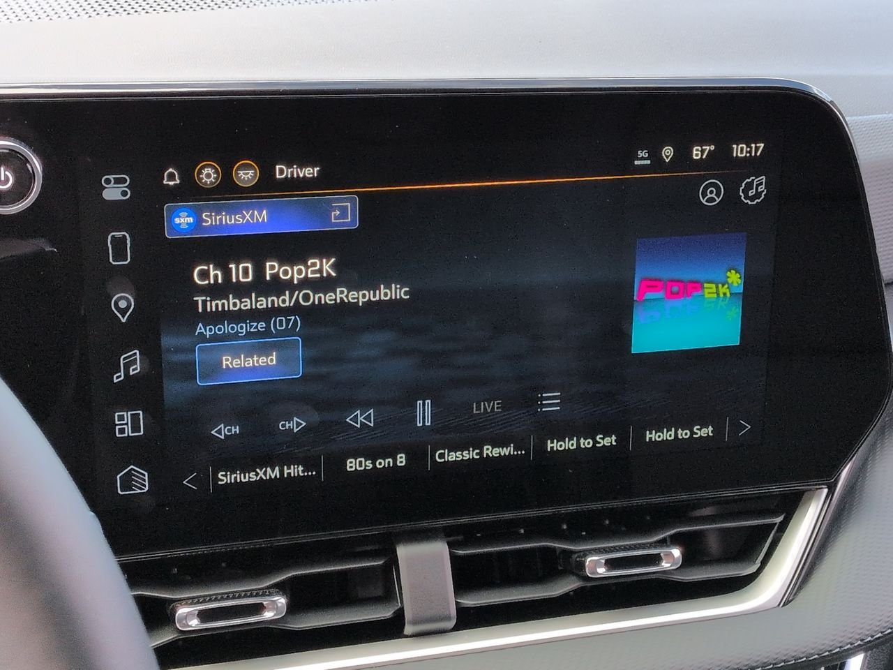 2026 Chevrolet Equinox LT - Photo 13