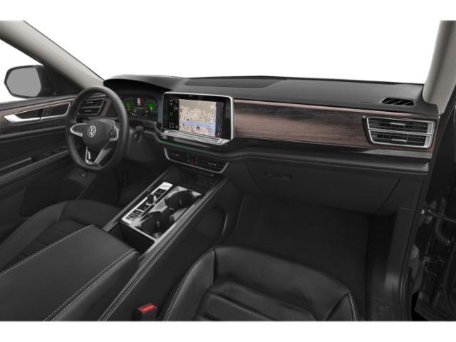 2026 Volkswagen Atlas SEL - Photo 15