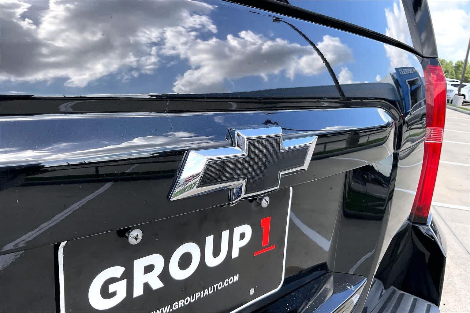 Used 2018 Black Chevrolet LT image 30