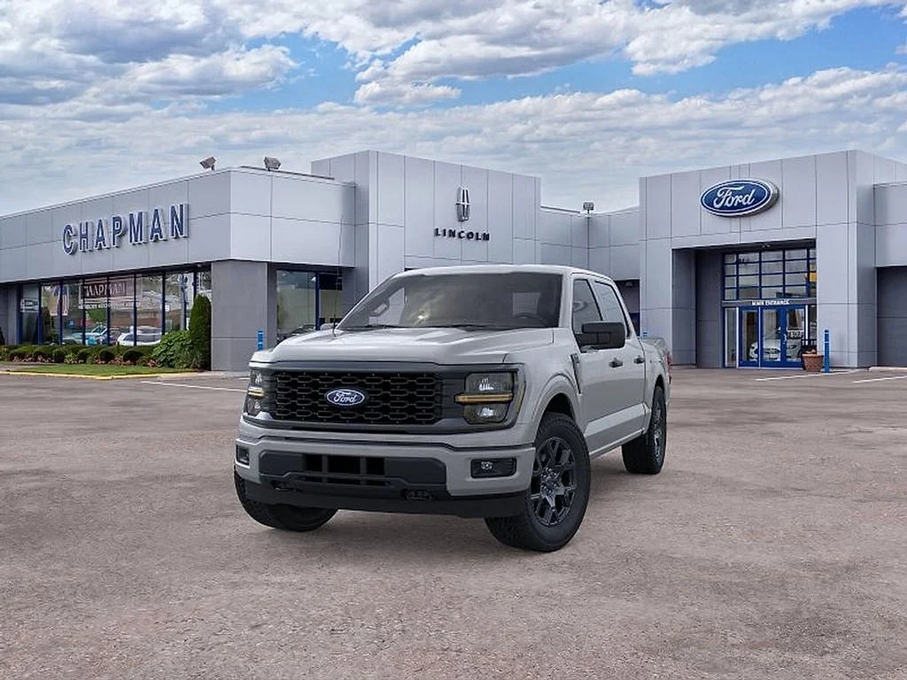 New 2026 Avalanche Ford STX® image 2