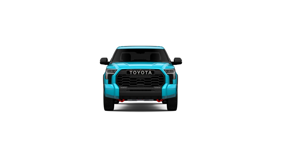 New 2026 Wave Maker Toyota TRD Pro image 17