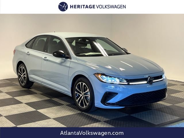 2026 Volkswagen Jetta 1.5T Sport Auto SULEV's photo