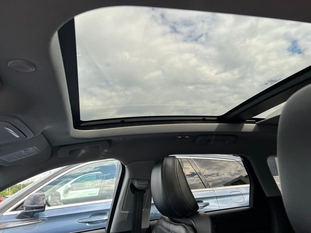 Used 2022 Black Lincoln Standard image 8