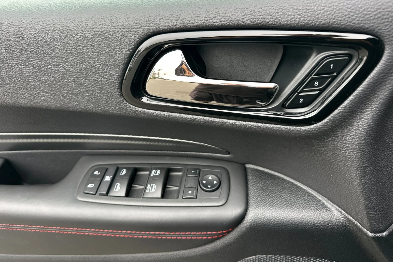 Used 2024 Red Dodge GT Plus image 10