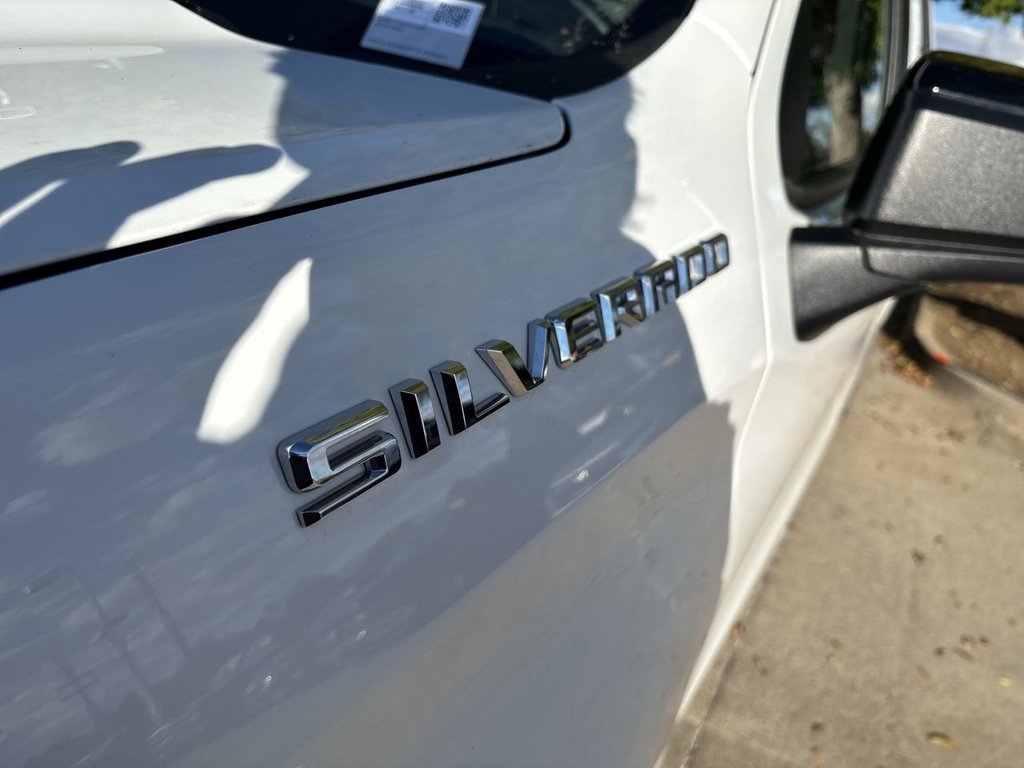 2026 Chevrolet Silverado 1500 RST - Photo 36