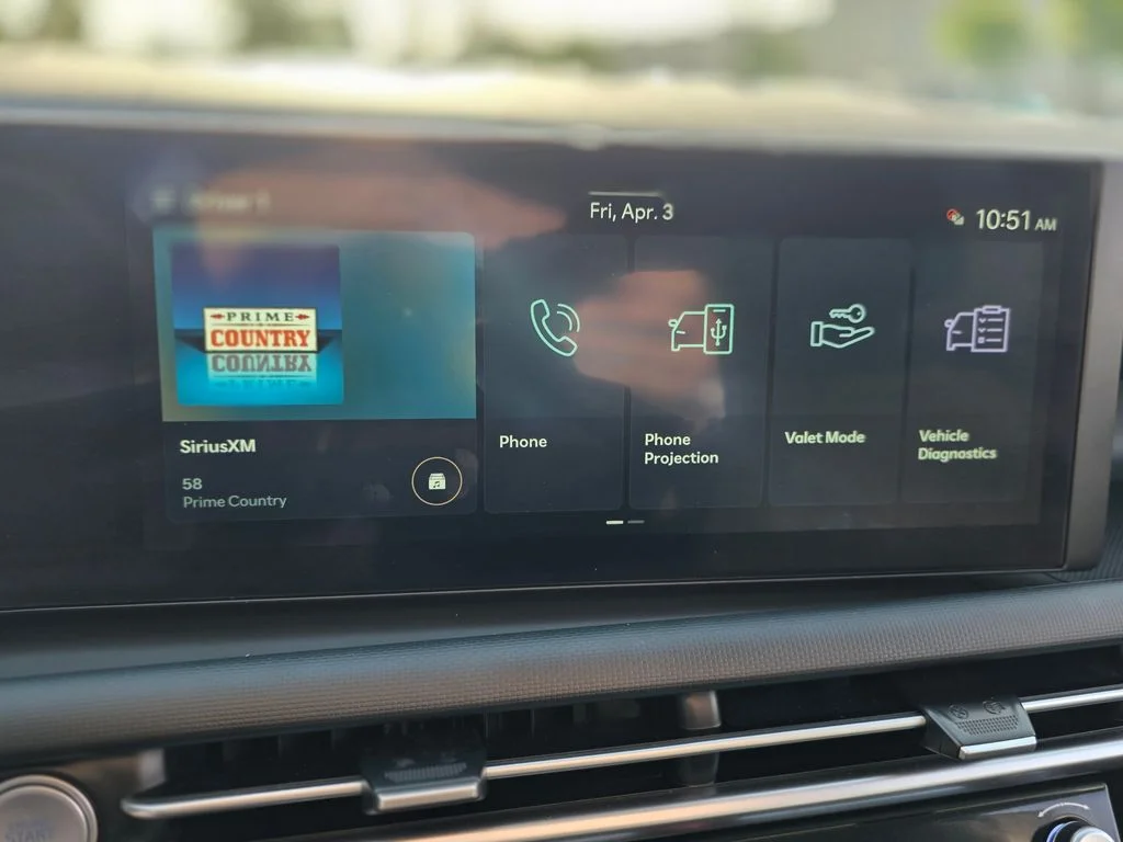 2026 Hyundai Tucson SEL - Photo 30