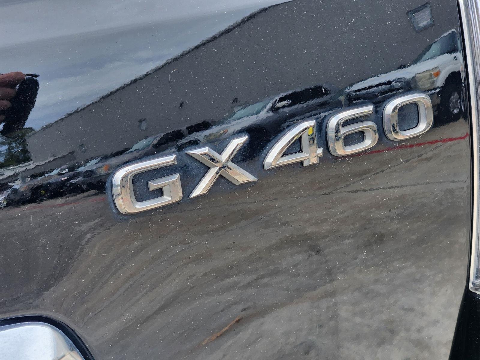 2022 Lexus GX photo 12 of 35
