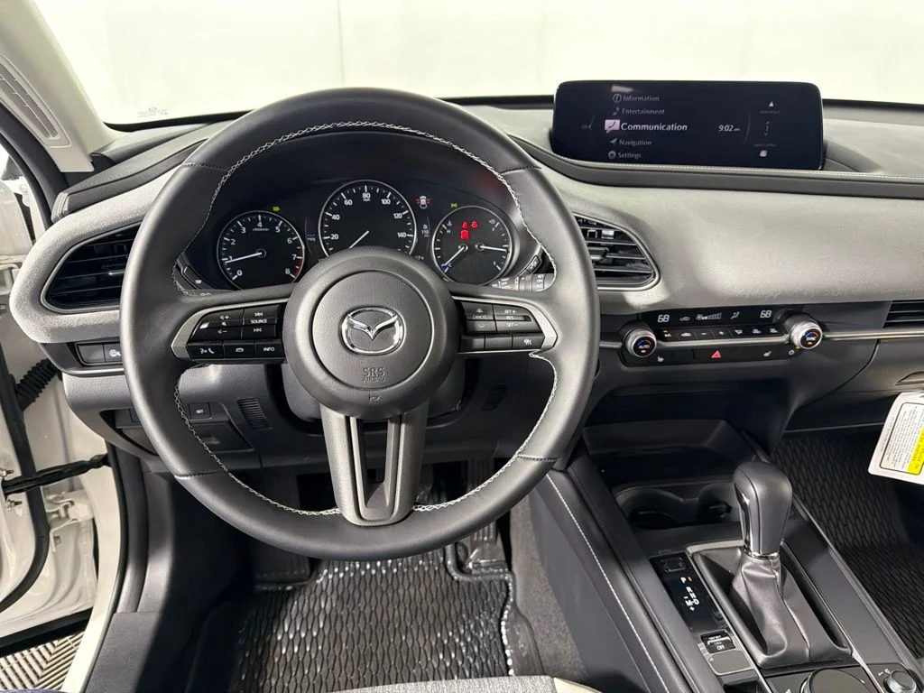 2026 Mazda CX-30 Aire Edition - Photo 12