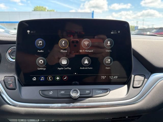 2026 Chevrolet Blazer 2LT - Photo 29
