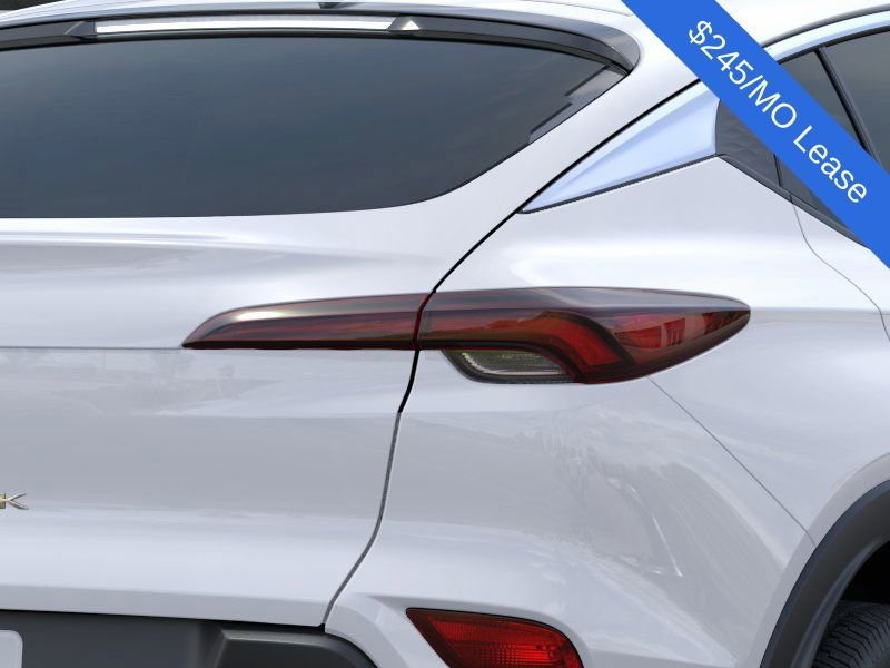 2026 Buick Envista Preferred - Photo 11