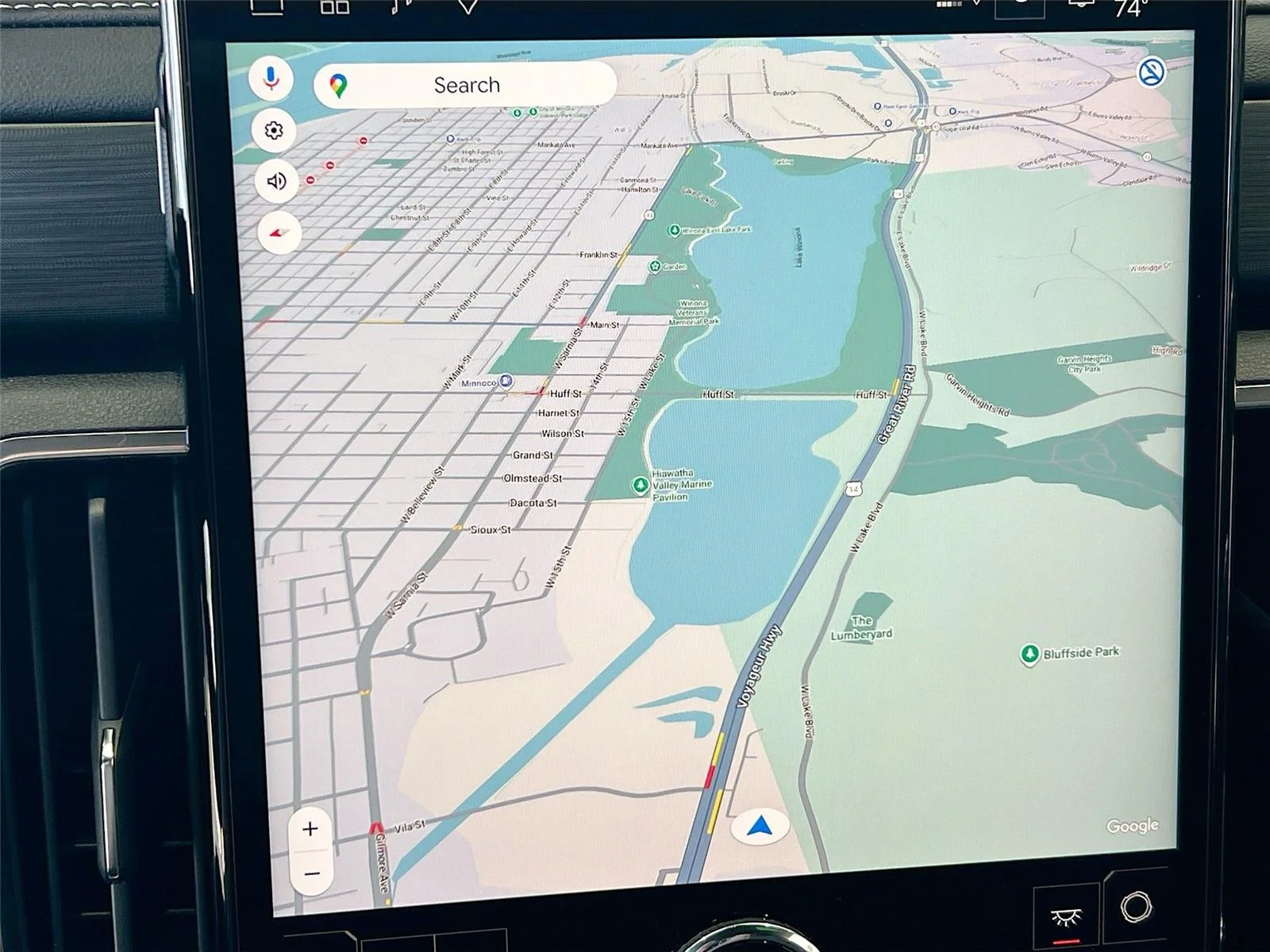 2026 GMC Acadia Elevation - Photo 19
