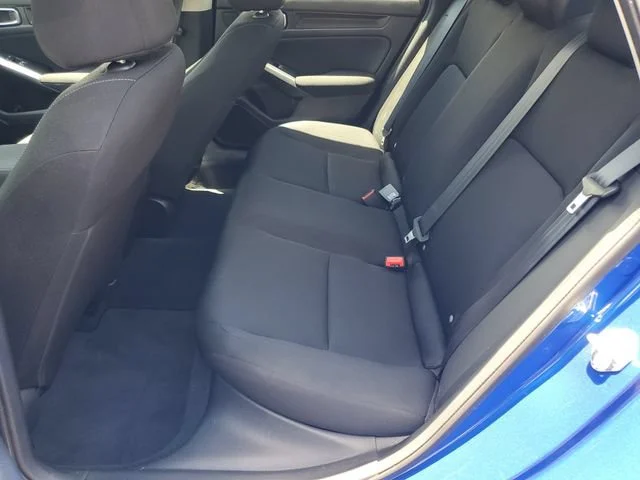 Used 2022  Honda LX image 21