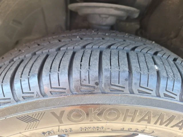 Used 2023 Gray Subaru Limited image 11