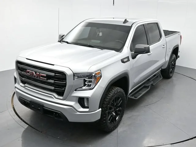 Used 2021 QUICKSILVER METALLIC GMC Elevation image 32