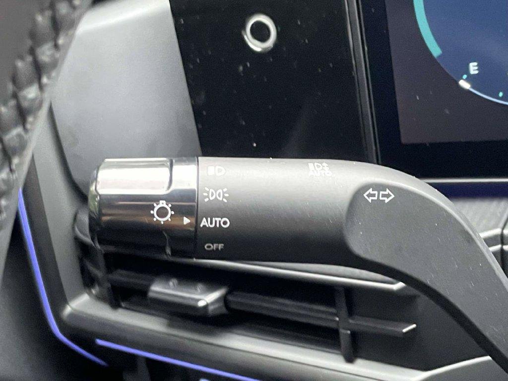 New 2026 Blue Hyundai Calligraphy image 26