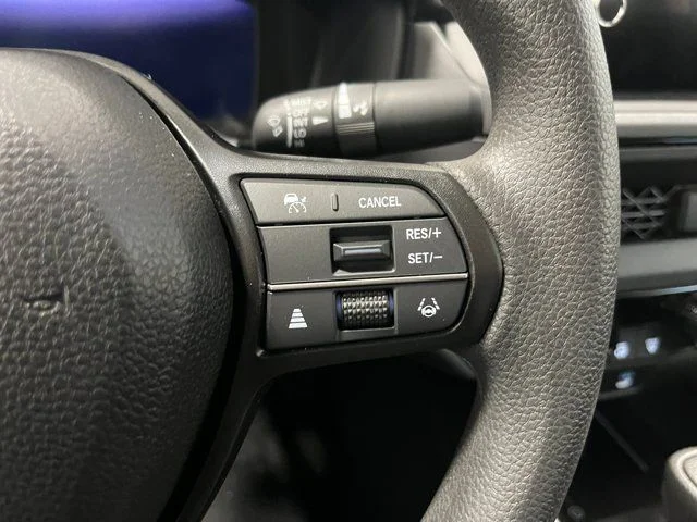 New 2026 Canyon River Blue Metallic Honda SE image 18