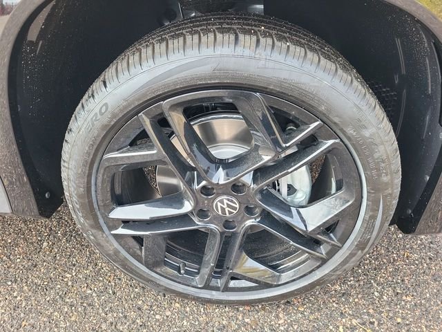 2026 Volkswagen Tiguan SE R-LINE BLACK - Photo 20