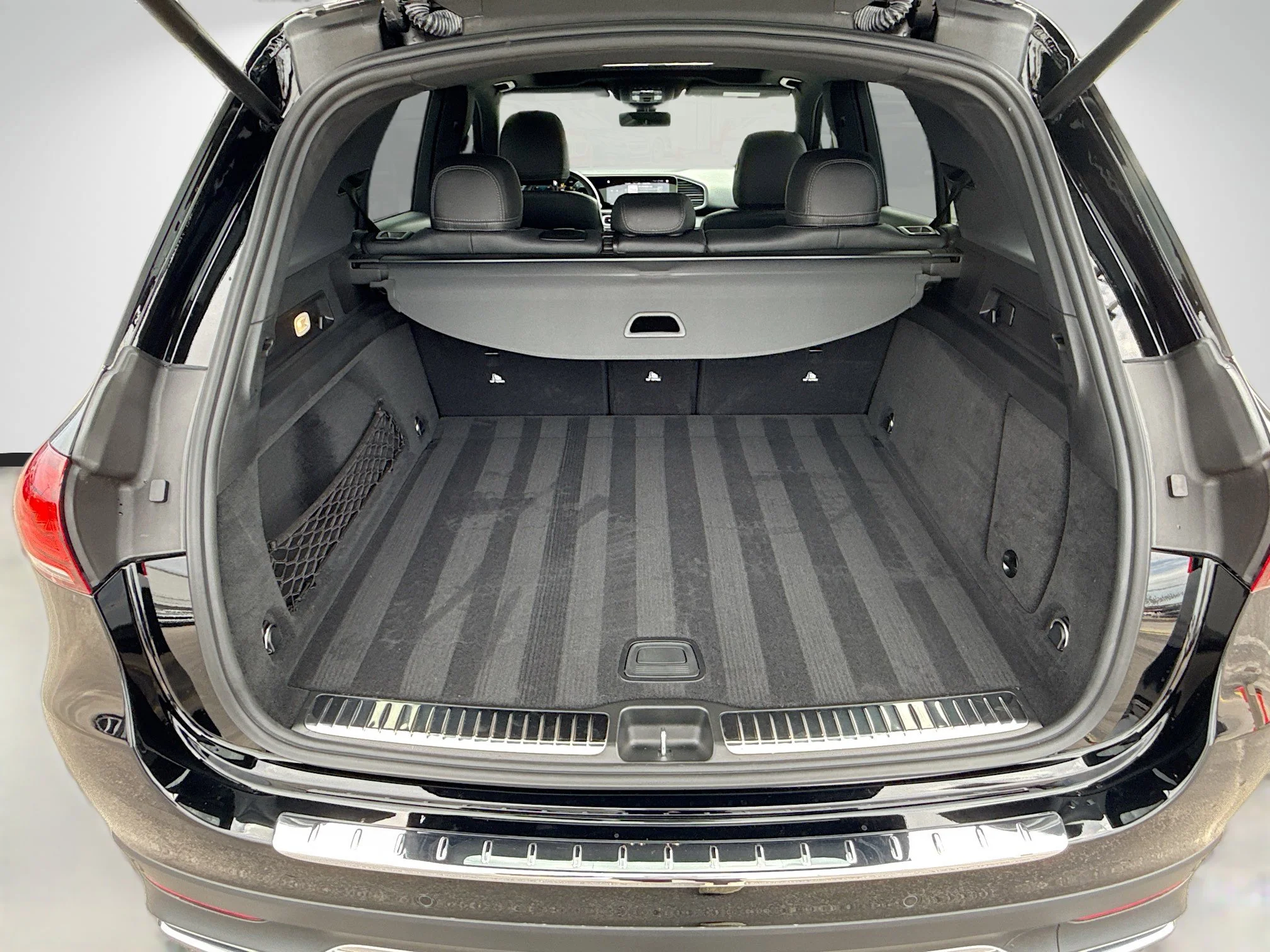 Used 2022 Black Mercedes-Benz GLE 350 image 11