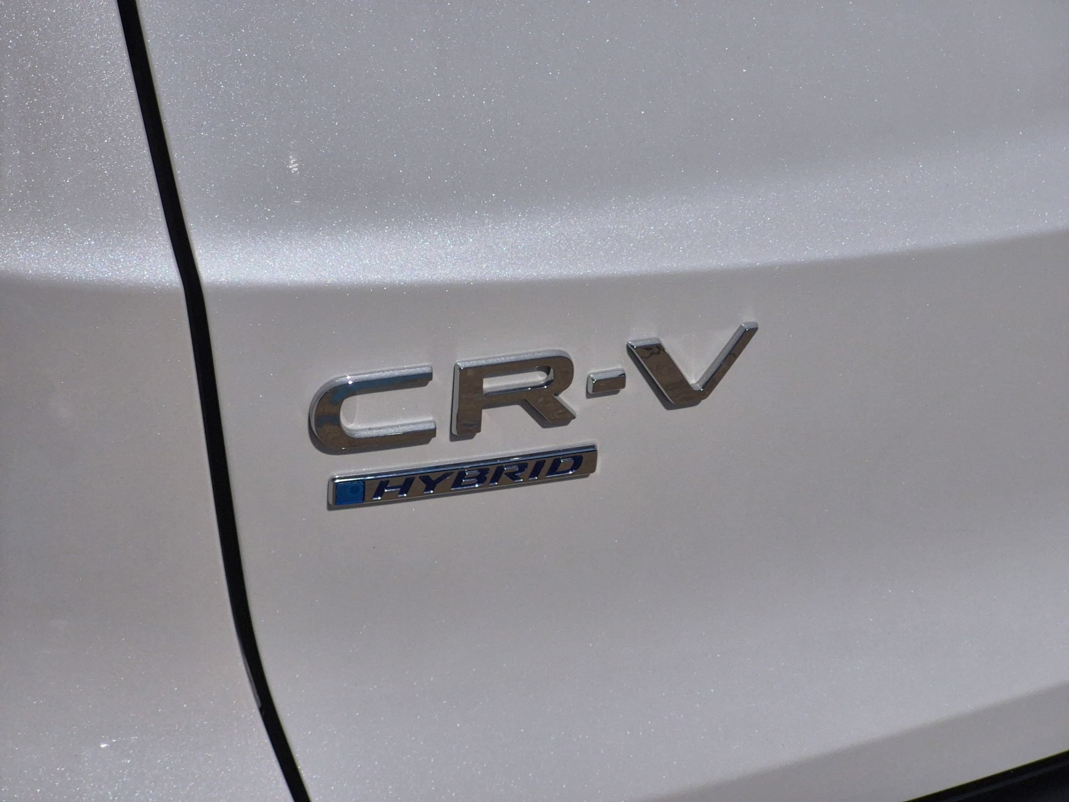 2024 Honda CR-V Sport Touring - Photo 31