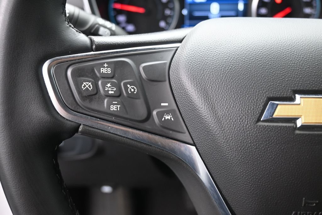Used 2024 Beige Chevrolet LT image 28