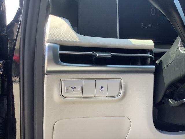 2025 Hyundai Tucson SE - Photo 26