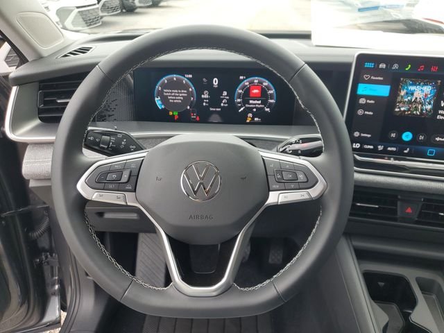 New 2026 Silver Volkswagen S image 31