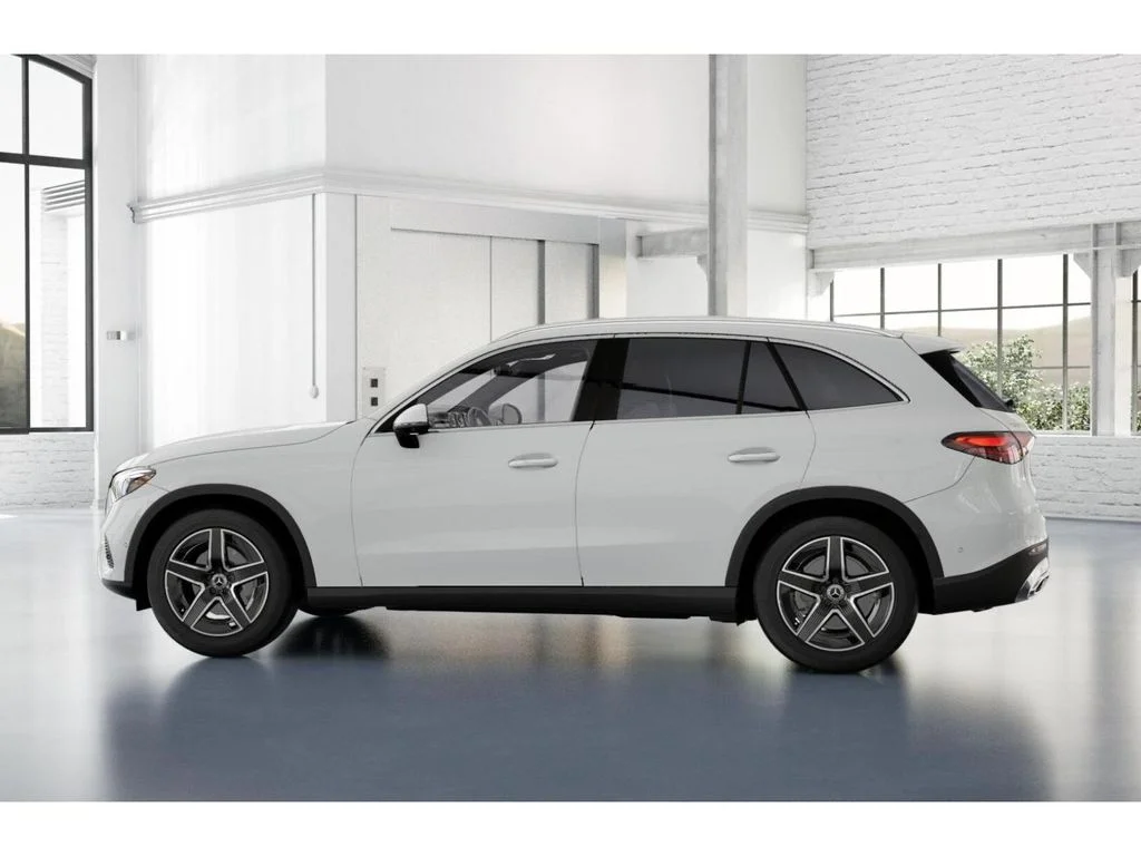 New 2026  Mercedes-Benz GLC 300 image 33