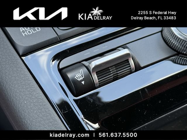 2026 Kia K5 GT-Line - Photo 24
