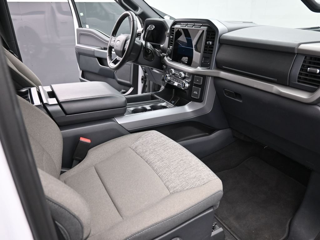 2024 Ford F-150 XLT - Photo 14