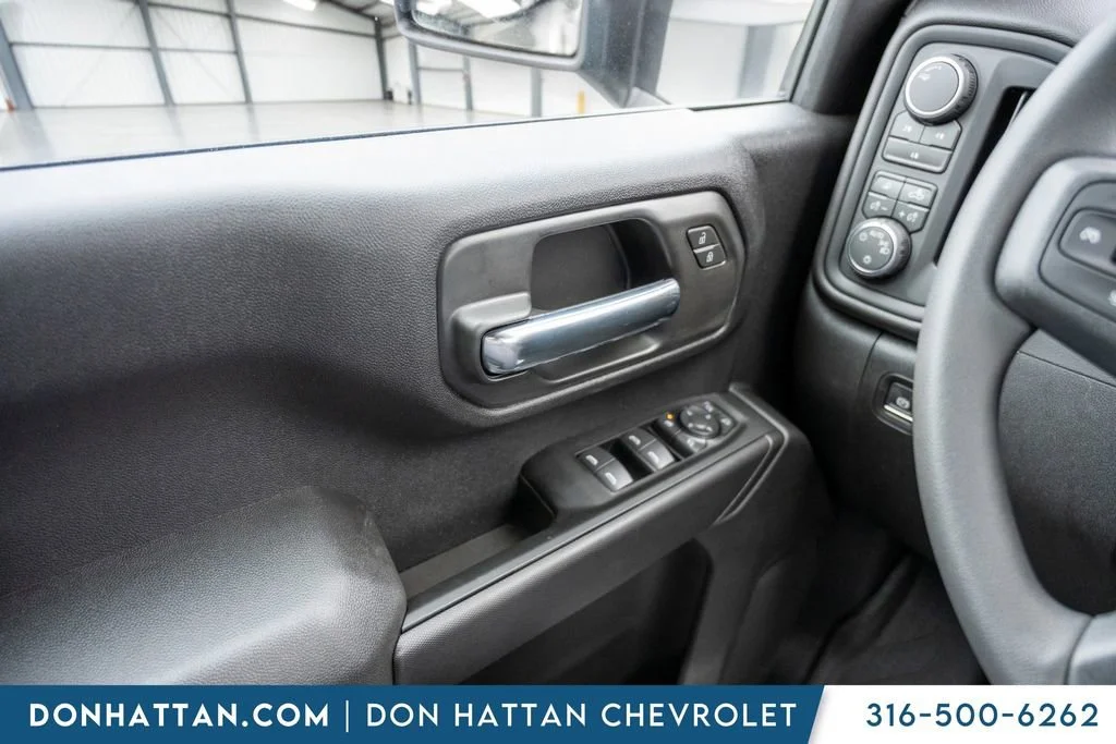 2026 Chevrolet Silverado 2500 HD Custom - Photo 17