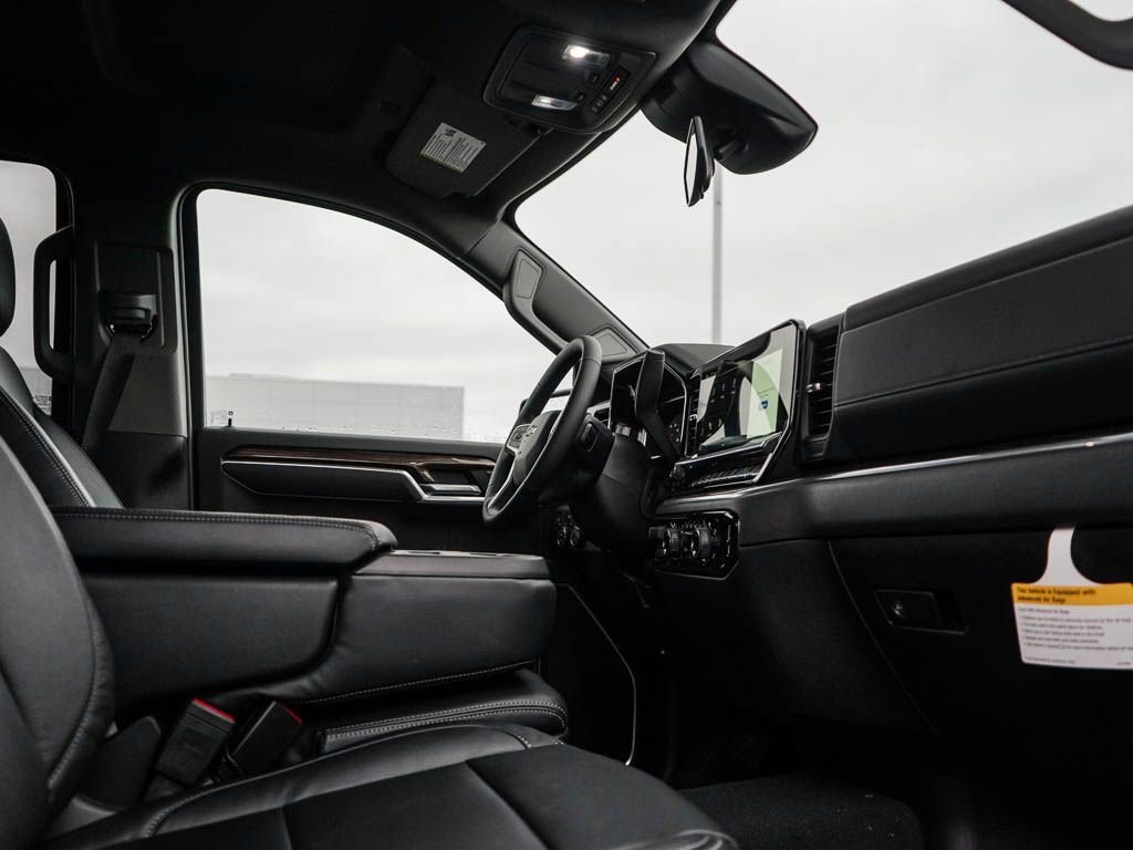 2026 Chevrolet Silverado 1500 LT - Photo 8