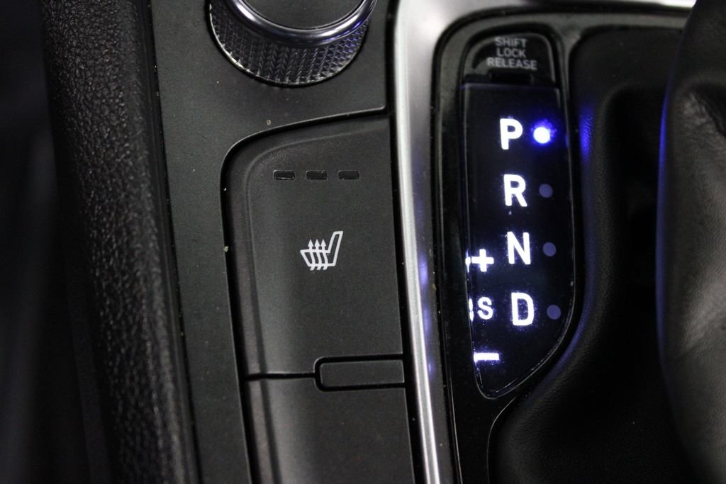 Certified Used 2023 Silver Hyundai SEL image 26