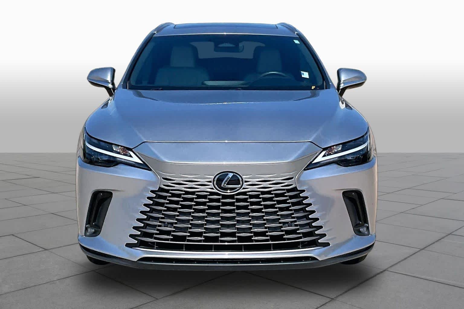 2025 Lexus RX 350 - Photo 6