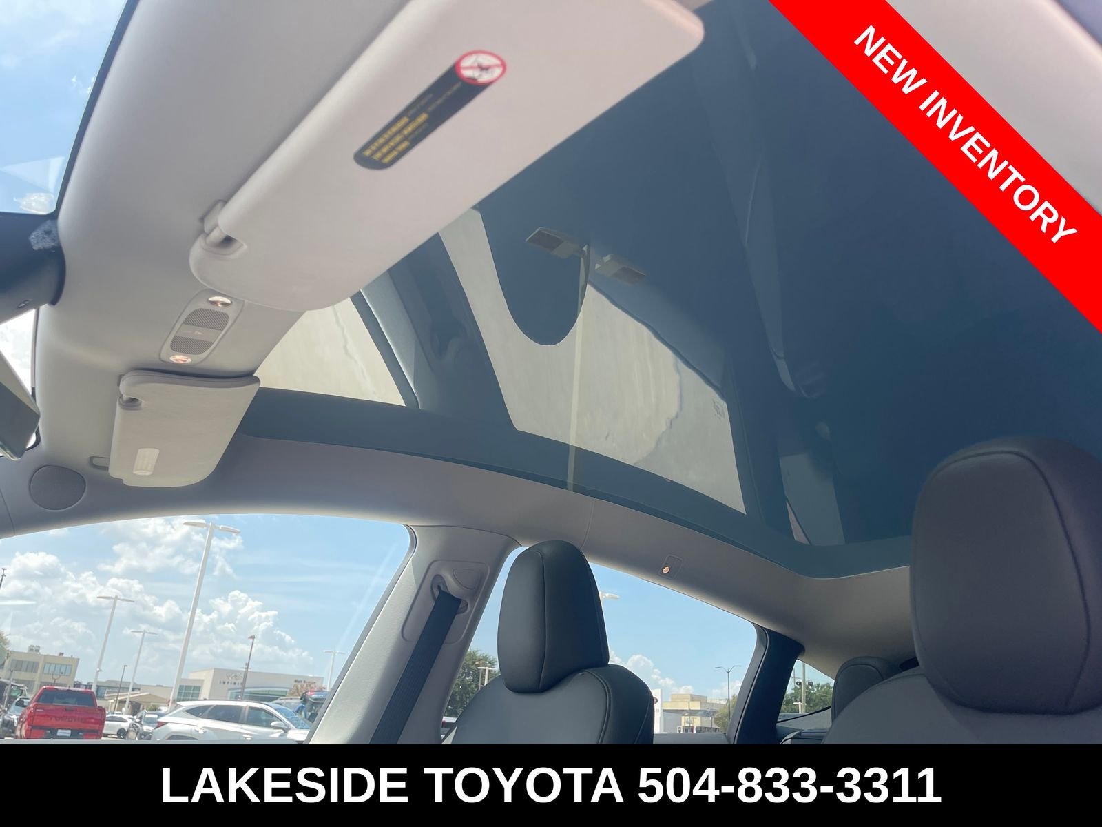 Used 2024  Tesla Long Range image 15