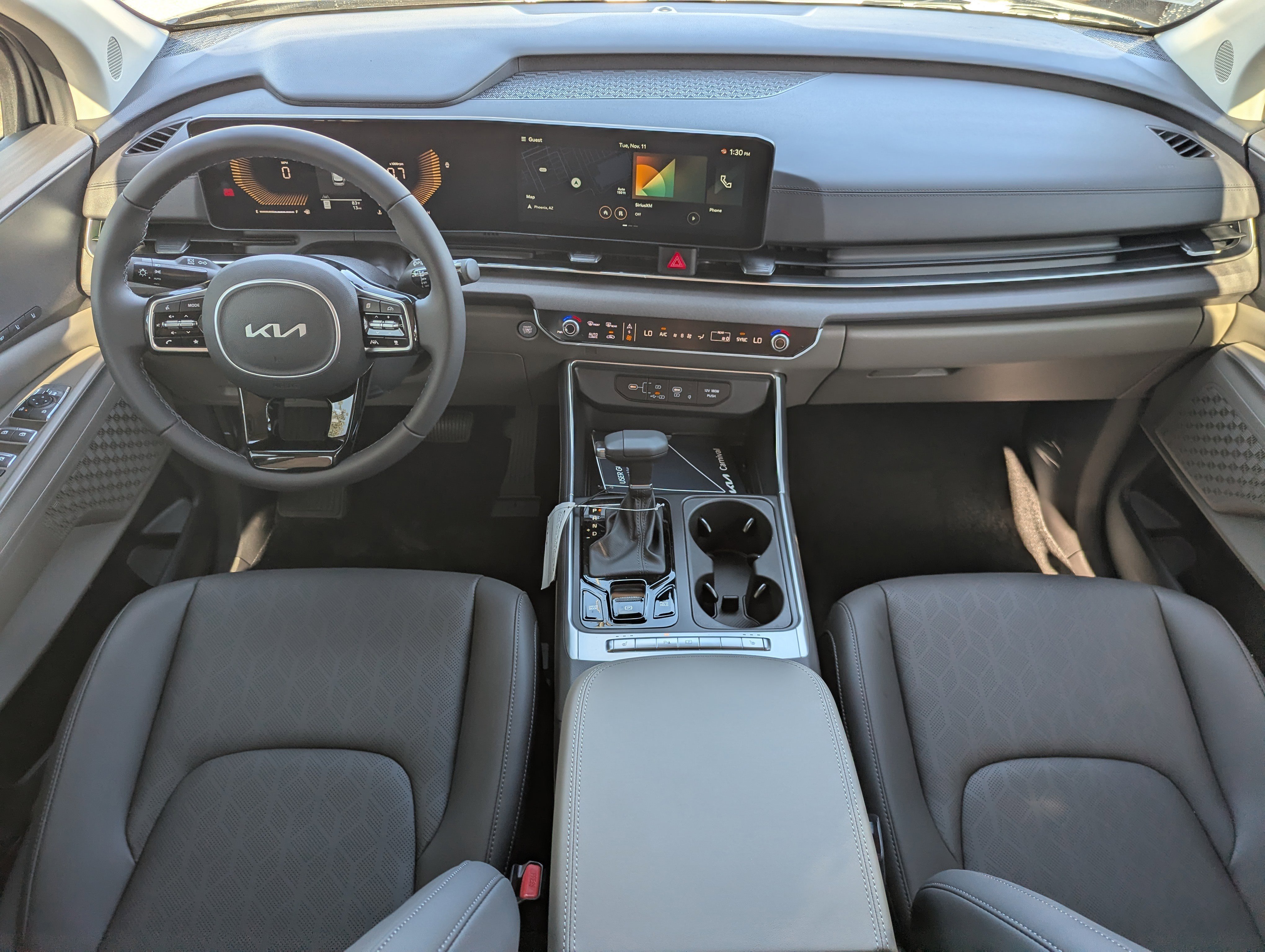 New 2026 Panthera Metal Kia EX image 12