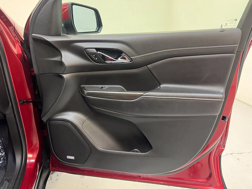 Used 2019 Red GMC SLT-1 image 33