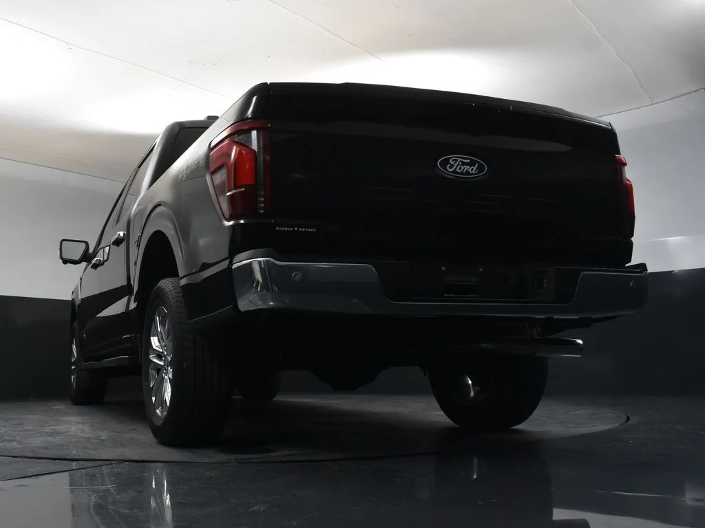 2025 Ford F-150 Lariat - Photo 30