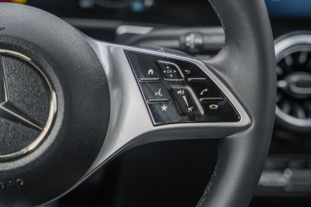 2026 Mercedes-Benz GLB GLB 250 - Photo 28