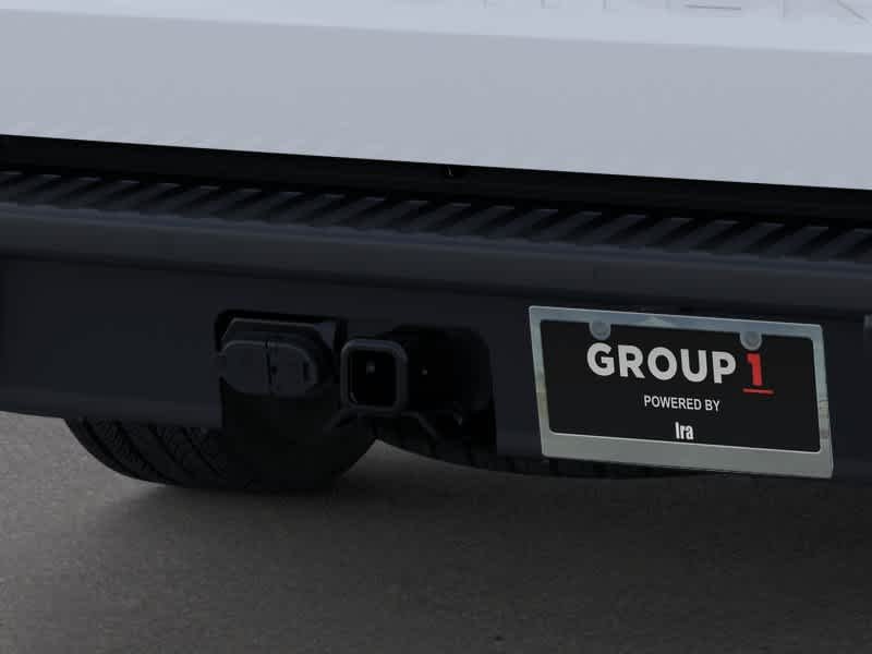 New 2026 Oxford White Ford XLT image 23