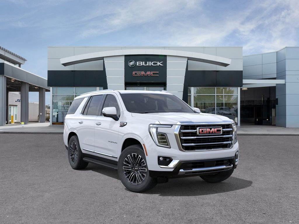 2026 GMC Yukon 4WD Elevation's photo