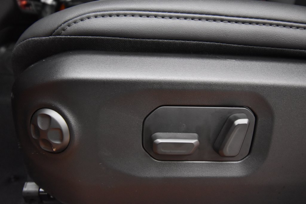 New 2027 Joose Jeep Rubicon X image 35