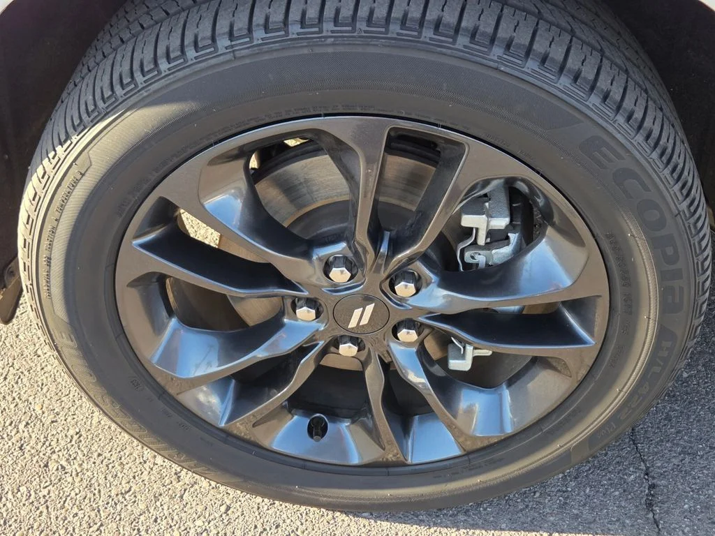 Used 2023 White Dodge GT image 12